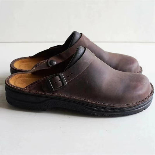 JASON™ | Leather Shoes