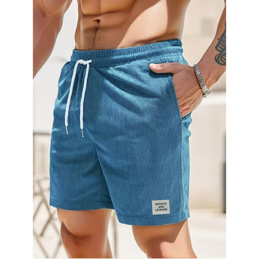 RIGUEL™ | Bequeme Shorts